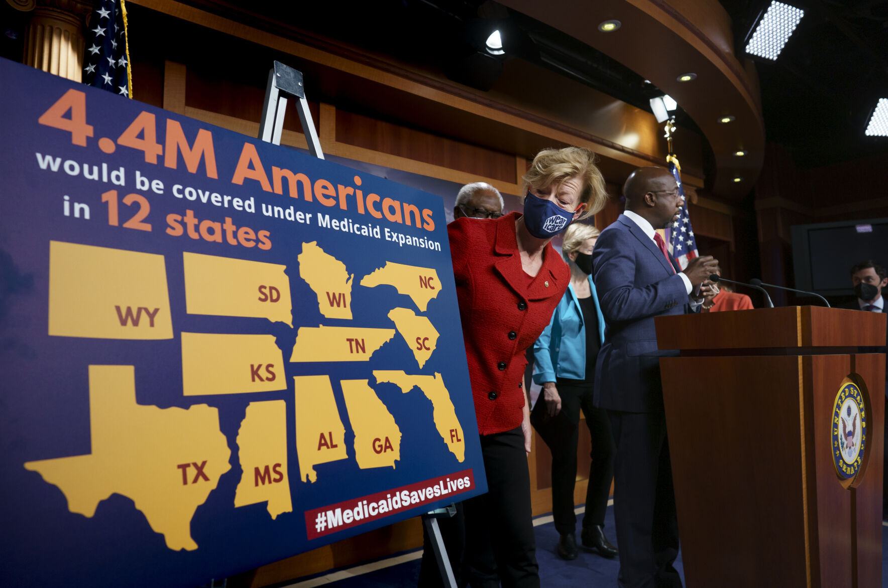 Medicaid expansion